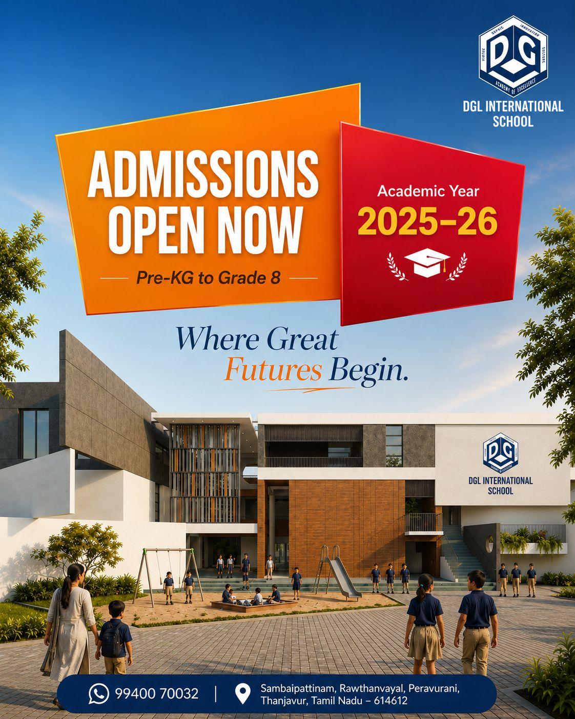 Education Poster 01