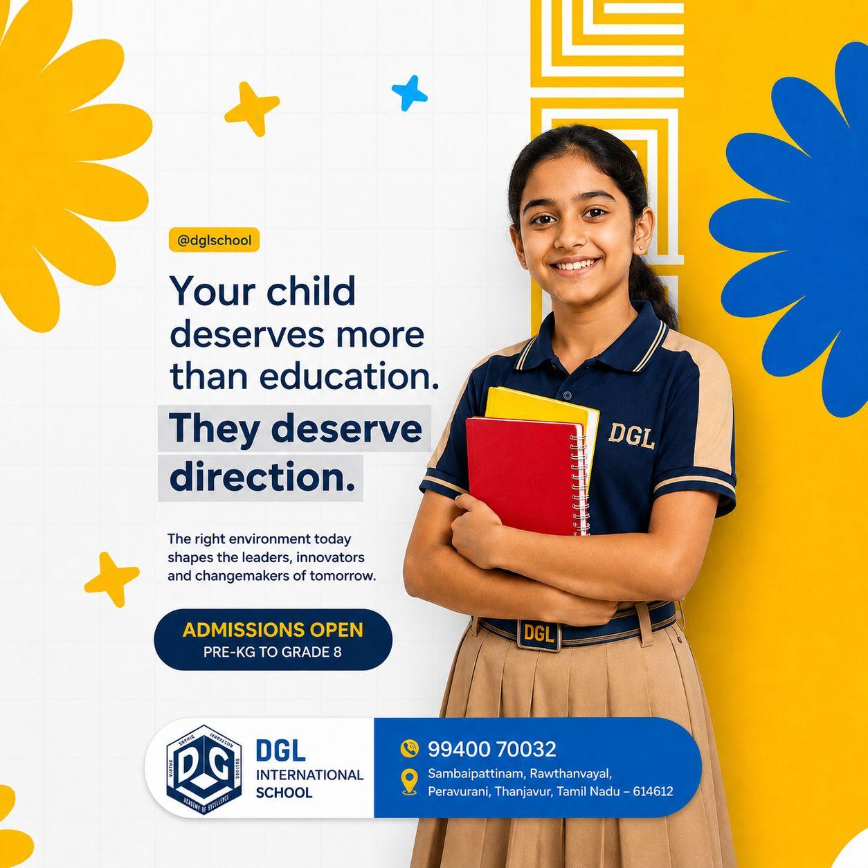 Education Poster 02