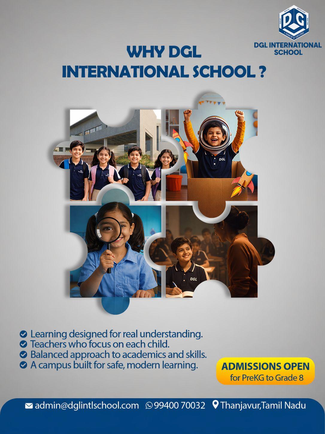 Education Poster 03
