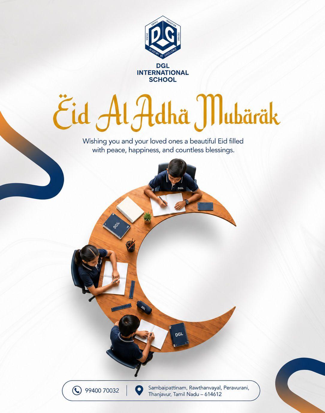 Education Poster 04