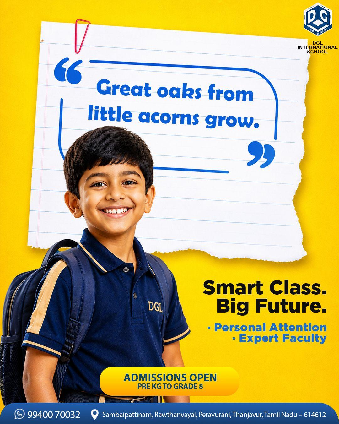 Education Poster 05