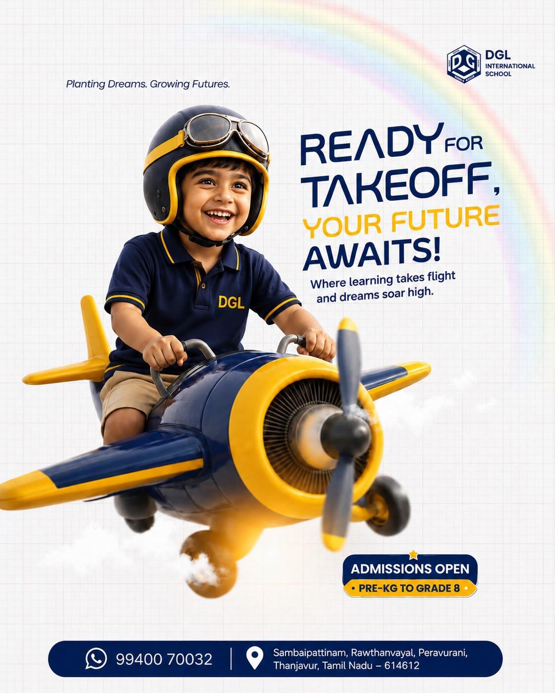 Education Poster 06